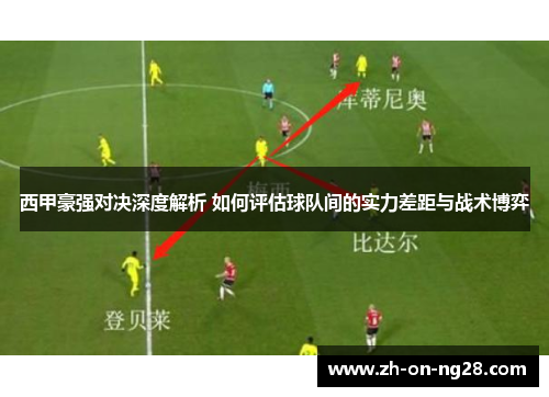 西甲豪强对决深度解析 如何评估球队间的实力差距与战术博弈 西甲豪强对决深度解析 如何评估球队间的实力差距与战术博弈