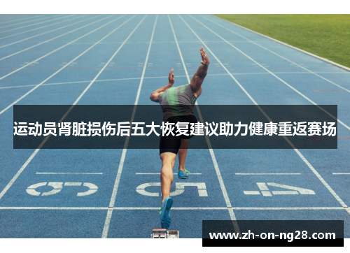 运动员肾脏损伤后五大恢复建议助力健康重返赛场